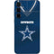 NFL Dallas Cowboys Team Jersey Galaxy A36 5G Skin