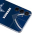 NFL Dallas Cowboys Team Jersey Galaxy A36 5G Skin