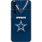 NFL Dallas Cowboys Team Jersey Galaxy A54 5G Skin