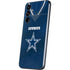 NFL Dallas Cowboys Team Jersey Galaxy A54 5G Skin