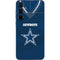 NFL Dallas Cowboys Team Jersey Galaxy A55 5G Skin