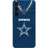 NFL Dallas Cowboys Team Jersey Galaxy A55 5G Skin
