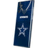 NFL Dallas Cowboys Team Jersey Galaxy Note 10 Plus Skin