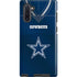 NFL Dallas Cowboys Team Jersey Galaxy Cases