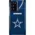 NFL Dallas Cowboys Team Jersey Galaxy Cases
