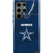 NFL Dallas Cowboys Team Jersey Galaxy S23 Ultra Pro Case