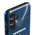 NFL Dallas Cowboys Team Jersey Galaxy S25 Impact Case