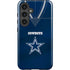 NFL Dallas Cowboys Team Jersey Galaxy S25 Plus Impact Case