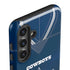 NFL Dallas Cowboys Team Jersey Galaxy S25 Plus Impact Case