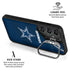 NFL Dallas Cowboys Team Jersey Galaxy S25 Plus Kickstand Case