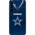 NFL Dallas Cowboys Team Jersey Galaxy S25 Plus Skin