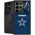 NFL Dallas Cowboys Team Jersey Galaxy Cases