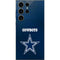 NFL Dallas Cowboys Team Jersey Galaxy S25 Ultra Skin