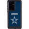 NFL Dallas Cowboys Team Jersey Galaxy S24 Ultra Waterproof Case