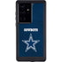 NFL Dallas Cowboys Team Jersey Galaxy S24 Ultra Waterproof Case