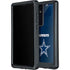 NFL Dallas Cowboys Team Jersey Galaxy S24 Ultra Waterproof Case