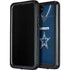 NFL Dallas Cowboys Team Jersey Galaxy S24 Waterproof Case