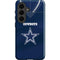 NFL Dallas Cowboys Team Jersey Galaxy S26 Impact Case