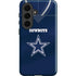 NFL Dallas Cowboys Team Jersey Galaxy S26 Impact Case