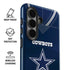 NFL Dallas Cowboys Team Jersey Galaxy S26 Impact Case