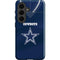 NFL Dallas Cowboys Team Jersey Galaxy S26 Plus Impact Case