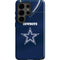 NFL Dallas Cowboys Team Jersey Galaxy S26 Ultra Impact Case