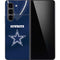 NFL Dallas Cowboys Team Jersey Galaxy Z Fold5 5G Skin