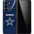 NFL Dallas Cowboys Team Jersey Galaxy Z Fold5 5G Skin