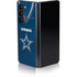 NFL Dallas Cowboys Team Jersey Galaxy Z Fold5 5G Skin