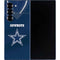 NFL Dallas Cowboys Team Jersey Galaxy Z Fold6 Skin