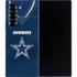 NFL Dallas Cowboys Team Jersey Galaxy Z Fold6 Skin