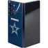 NFL Dallas Cowboys Team Jersey Galaxy Z Fold6 Skin