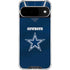 NFL Dallas Cowboys Team Jersey Google Pixel 10 Clear Case