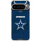 NFL Dallas Cowboys Team Jersey Google Pixel 10 Pro XL Clear Case