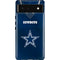 NFL Dallas Cowboys Team Jersey Pixel Cases