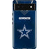 NFL Dallas Cowboys Team Jersey Pixel Cases