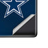 NFL Dallas Cowboys Team Jersey Pixel Skins