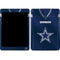 NFL Dallas Cowboys Team Jersey iPad Skins