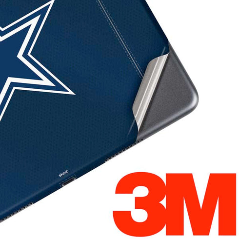 NFL Dallas Cowboys Team Jersey iPad Skins