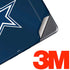 NFL Dallas Cowboys Team Jersey iPad Skins