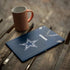 NFL Dallas Cowboys Team Jersey iPad Skins