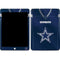 NFL Dallas Cowboys Team Jersey Apple iPad Skin