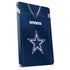 NFL Dallas Cowboys Team Jersey Apple iPad Skin