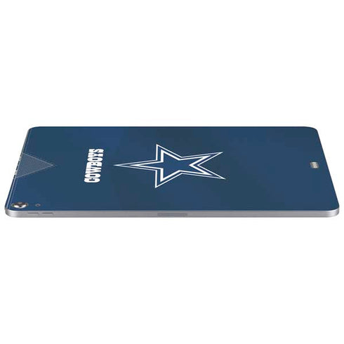 NFL Dallas Cowboys Team Jersey Apple iPad Air Skin