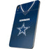 NFL Dallas Cowboys Team Jersey Apple iPad Mini Skin