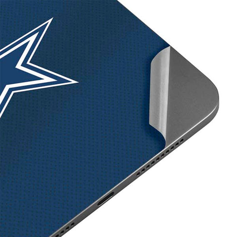 NFL Dallas Cowboys Team Jersey Apple iPad Mini Skin