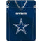 NFL Dallas Cowboys Team Jersey Apple iPad Pro Skin