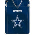 NFL Dallas Cowboys Team Jersey Apple iPad Pro Skin