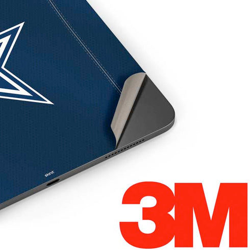 NFL Dallas Cowboys Team Jersey Apple iPad Pro Skin