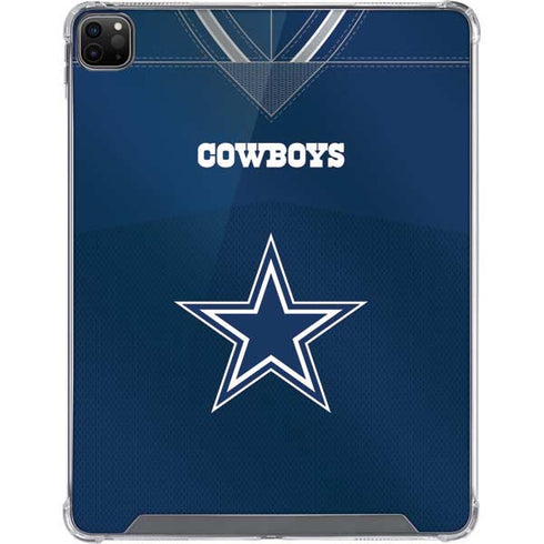 NFL Dallas Cowboys Team Jersey iPad Cases